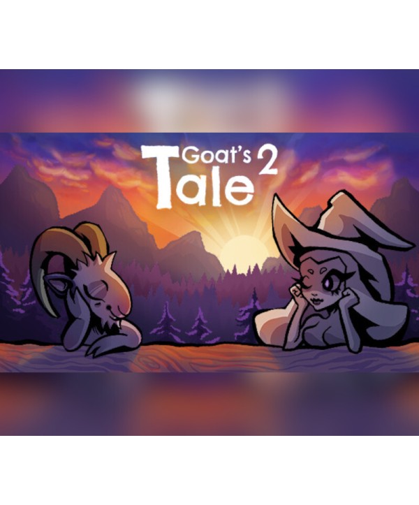 Goat s Tale 2 Steam Key GLOBAL